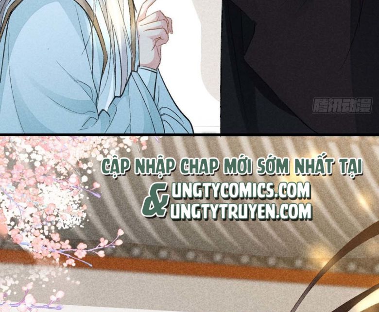 Đồ Mưu Bất Quỹ: Chapter 42