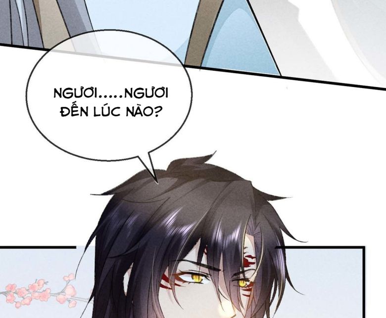 Đồ Mưu Bất Quỹ: Chapter 42