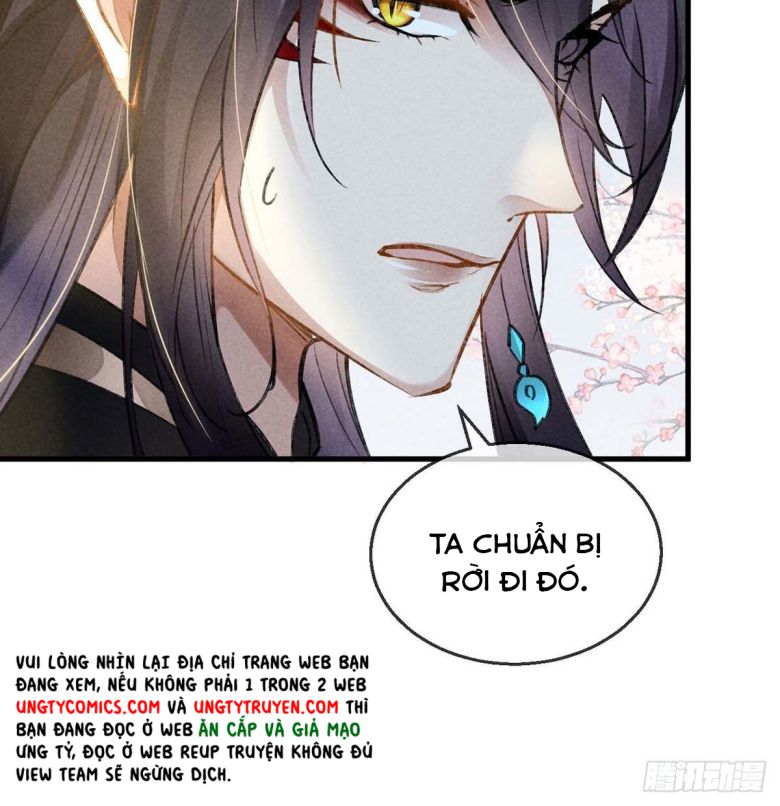 Đồ Mưu Bất Quỹ: Chapter 42