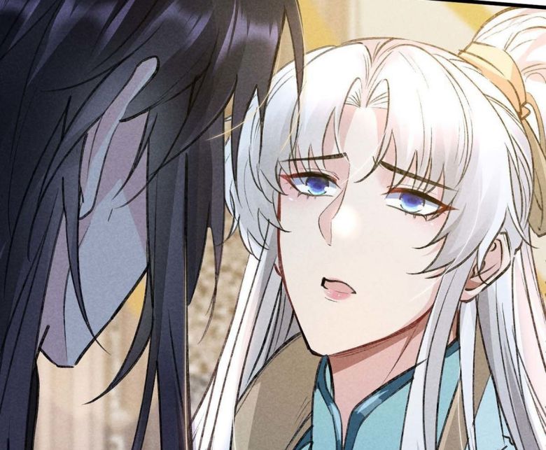 Đồ Mưu Bất Quỹ: Chapter 42
