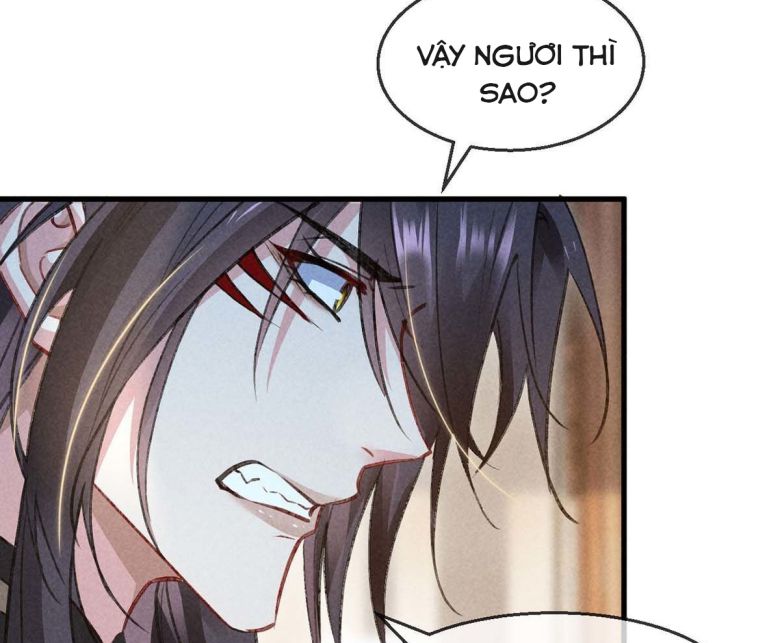 Đồ Mưu Bất Quỹ: Chapter 42