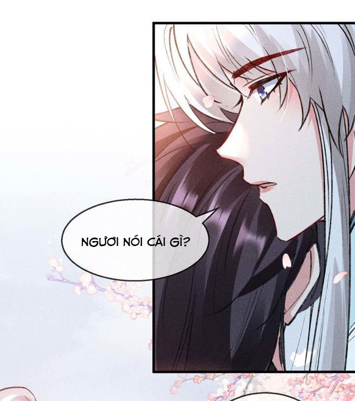 Đồ Mưu Bất Quỹ: Chapter 44
