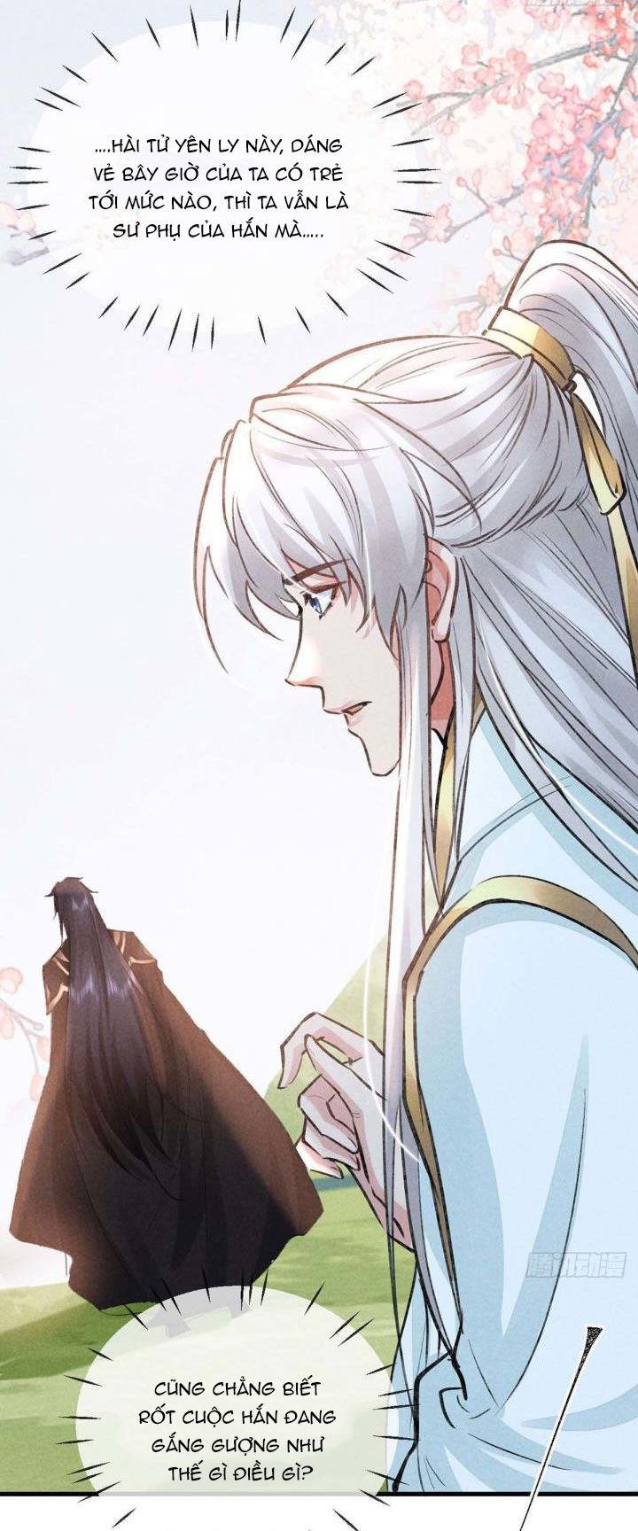 Đồ Mưu Bất Quỹ: Chapter 44