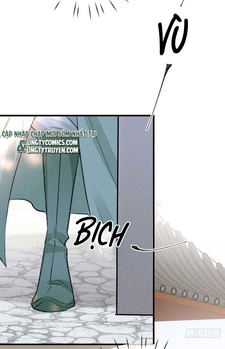 Đồ Mưu Bất Quỹ: Chapter 44