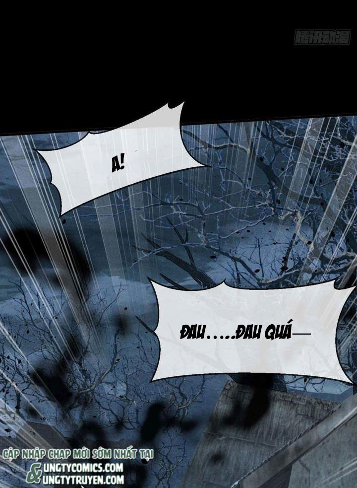 Đồ Mưu Bất Quỹ: Chapter 44