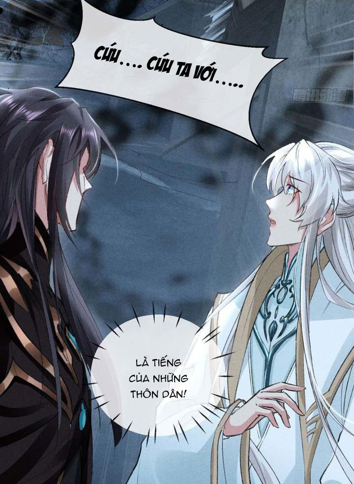 Đồ Mưu Bất Quỹ: Chapter 44