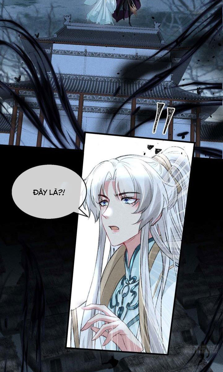 Đồ Mưu Bất Quỹ: Chapter 44