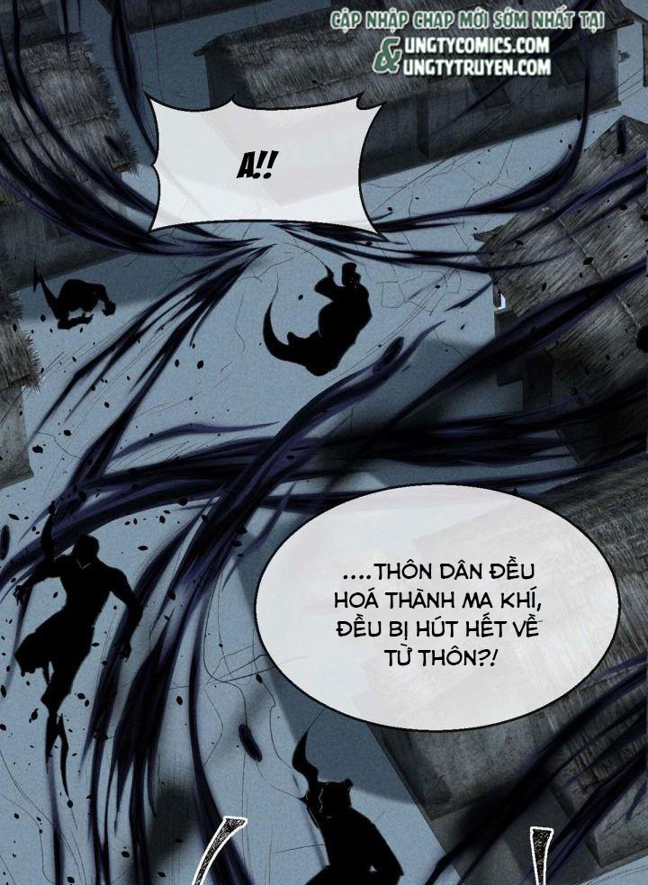 Đồ Mưu Bất Quỹ: Chapter 44