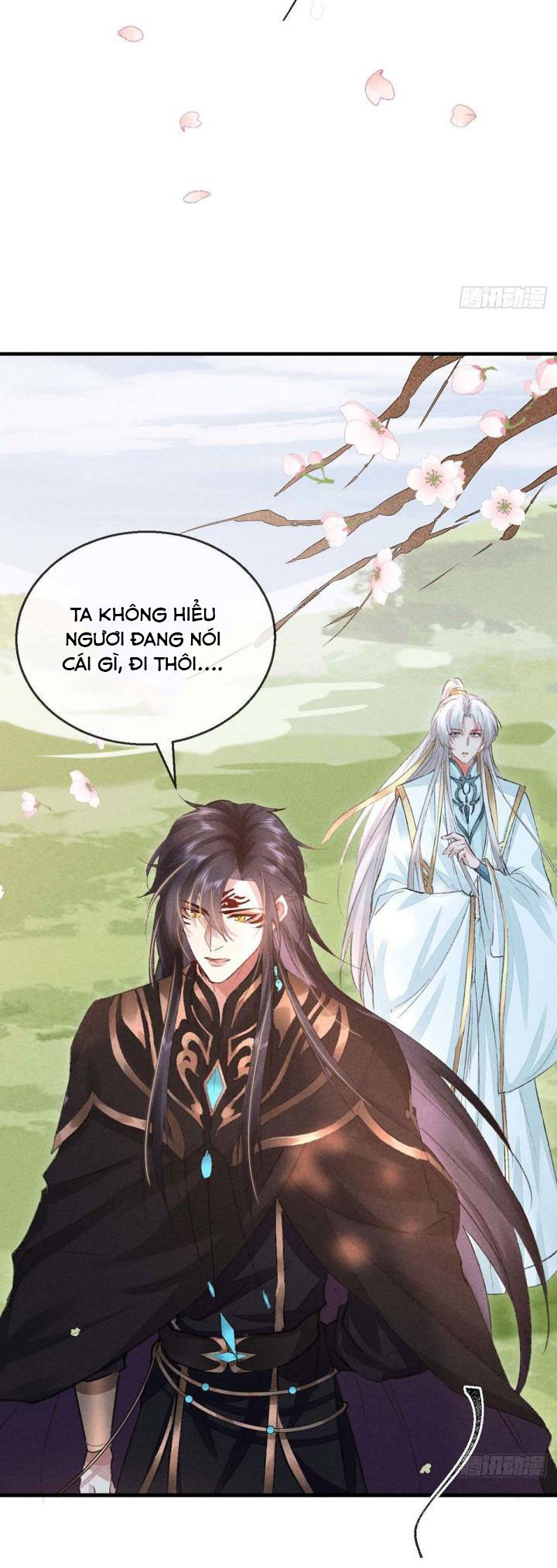Đồ Mưu Bất Quỹ: Chapter 44