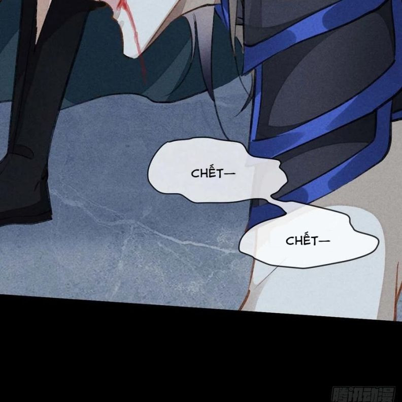Đồ Mưu Bất Quỹ: Chapter 47
