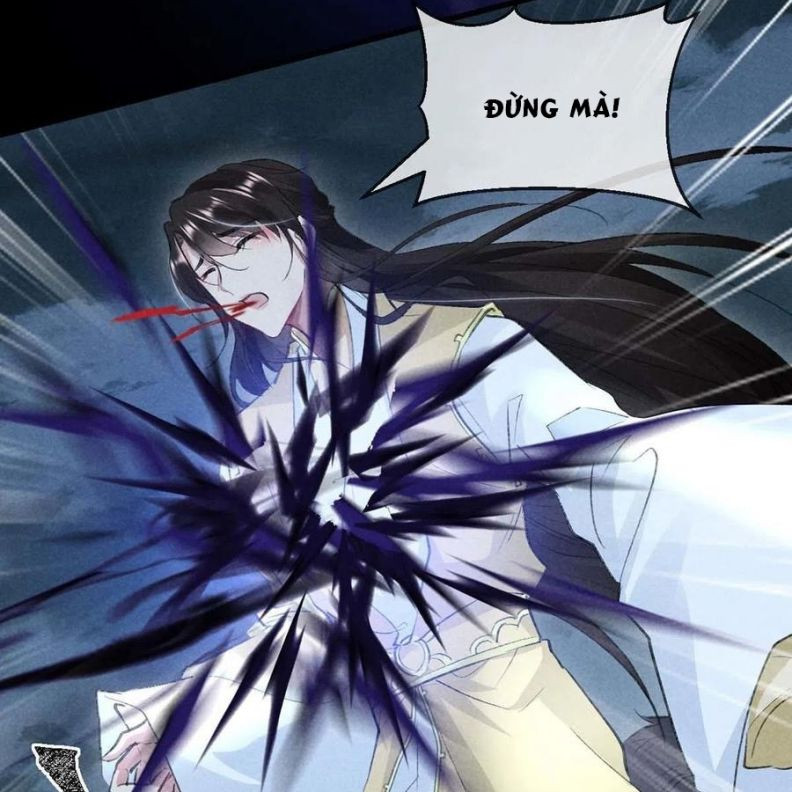 Đồ Mưu Bất Quỹ: Chapter 47