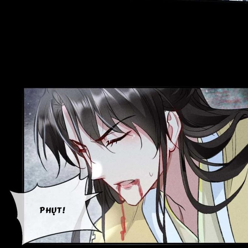 Đồ Mưu Bất Quỹ: Chapter 47