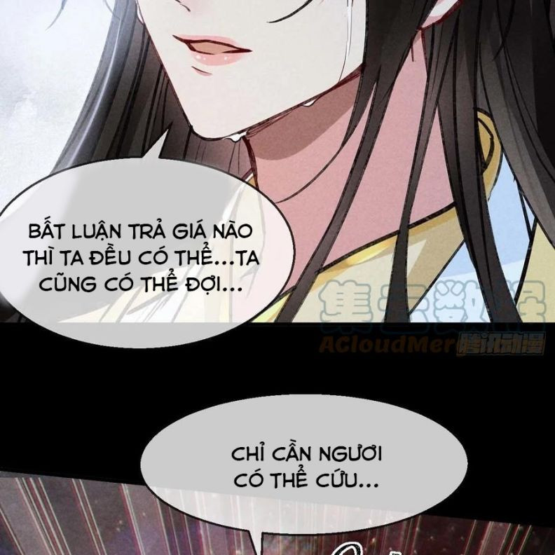 Đồ Mưu Bất Quỹ: Chapter 47