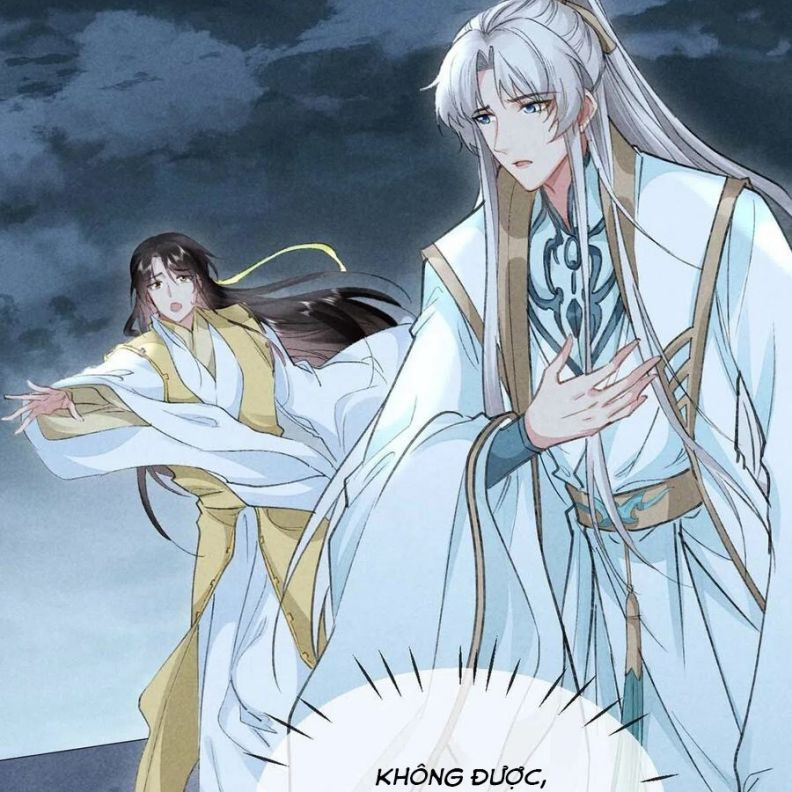 Đồ Mưu Bất Quỹ: Chapter 47