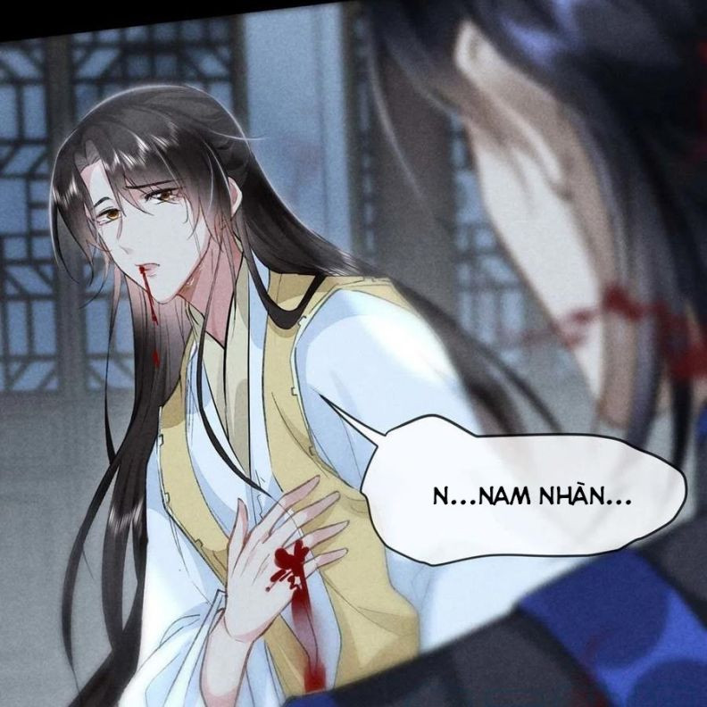 Đồ Mưu Bất Quỹ: Chapter 47
