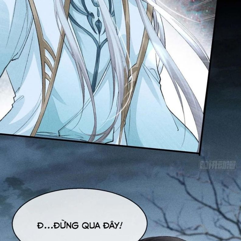 Đồ Mưu Bất Quỹ: Chapter 47