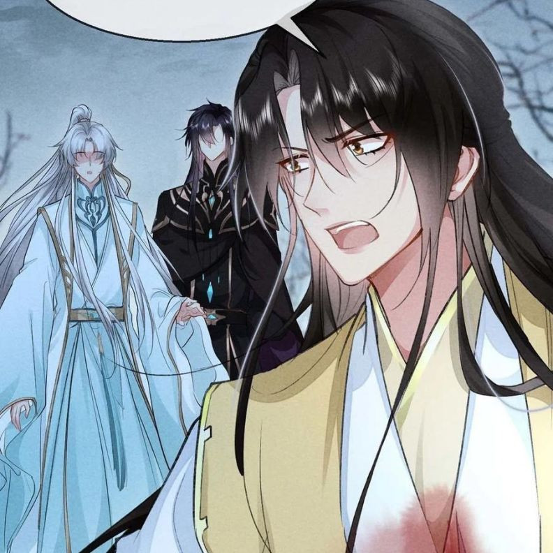 Đồ Mưu Bất Quỹ: Chapter 47