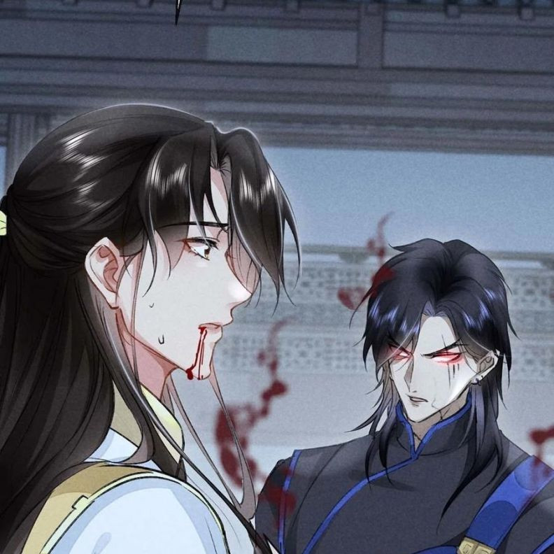 Đồ Mưu Bất Quỹ: Chapter 47
