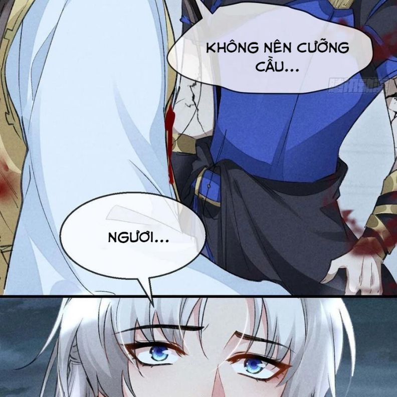 Đồ Mưu Bất Quỹ: Chapter 47