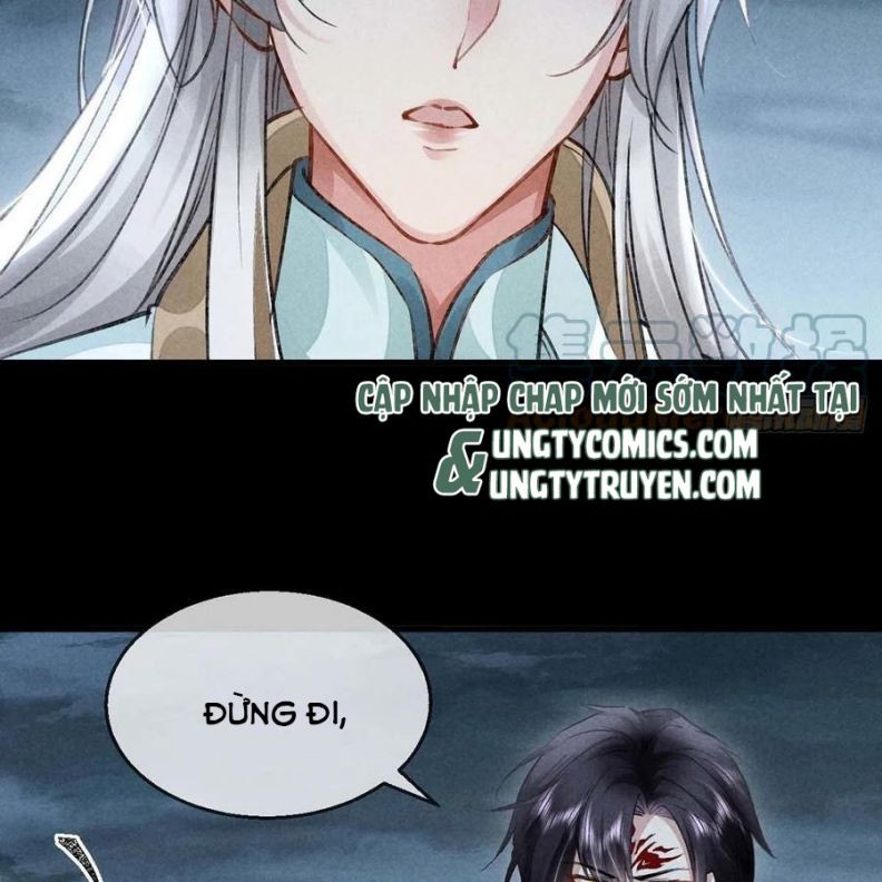 Đồ Mưu Bất Quỹ: Chapter 47