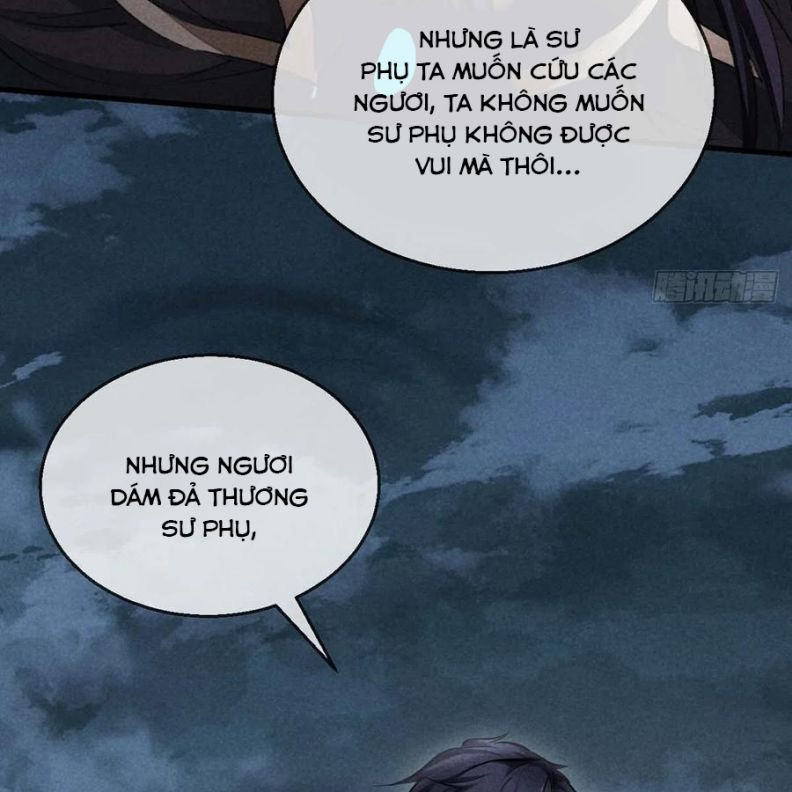 Đồ Mưu Bất Quỹ: Chapter 47