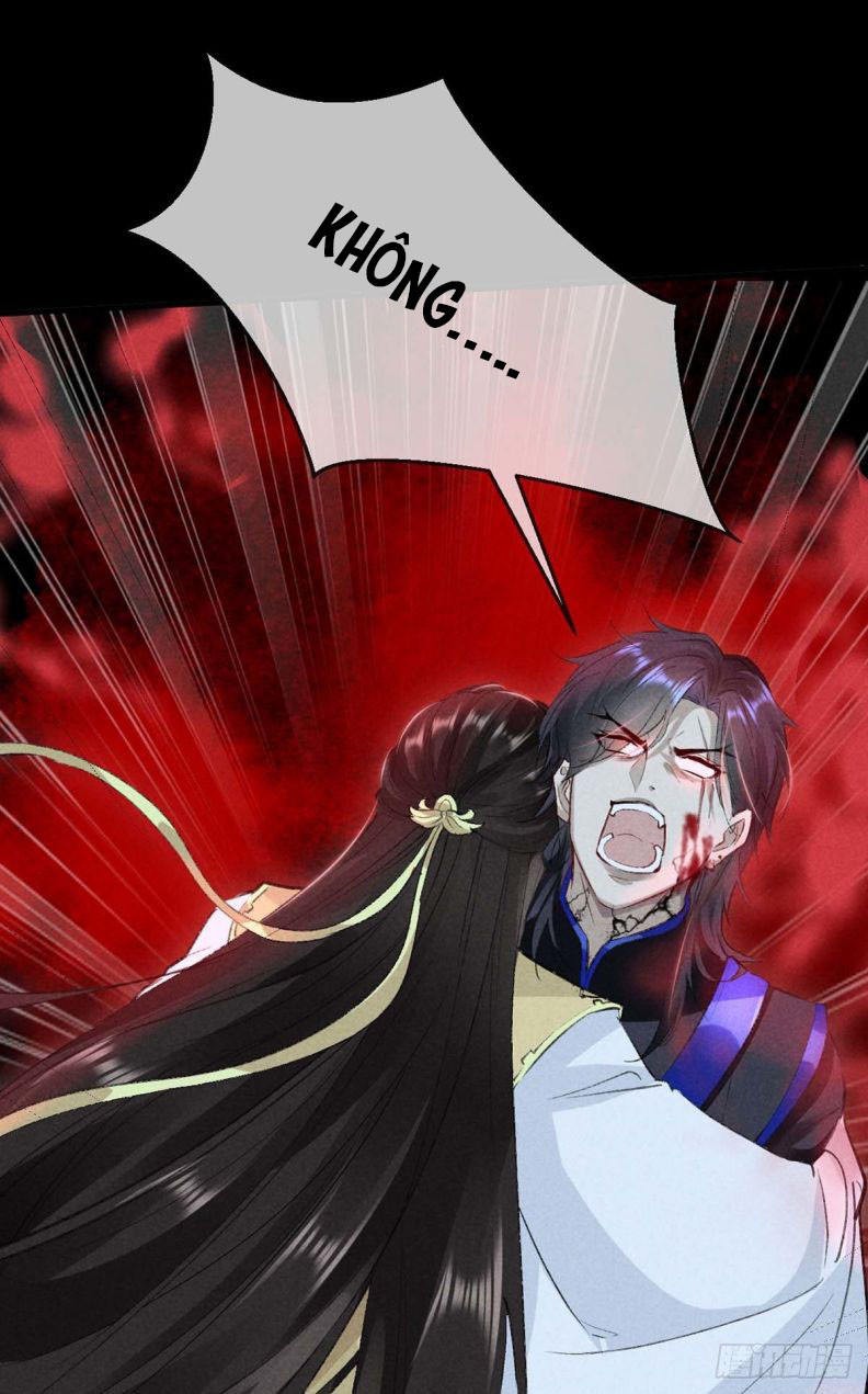 Đồ Mưu Bất Quỹ: Chapter 48