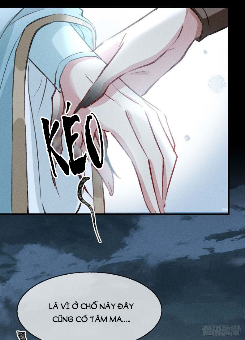 Đồ Mưu Bất Quỹ: Chapter 48