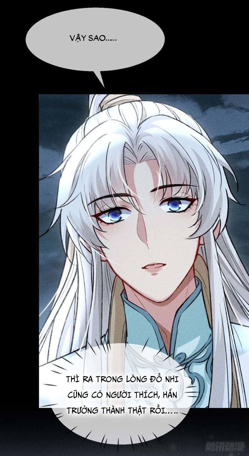 Đồ Mưu Bất Quỹ: Chapter 48