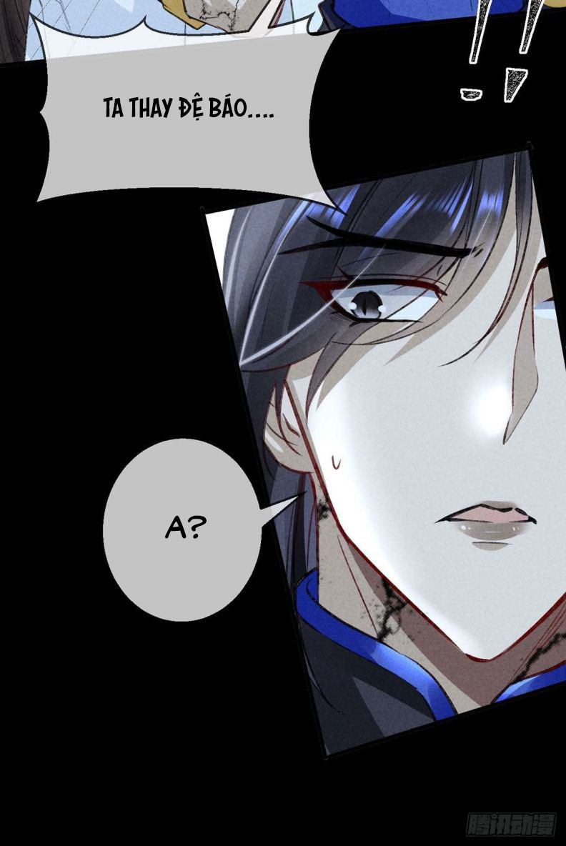 Đồ Mưu Bất Quỹ: Chapter 48