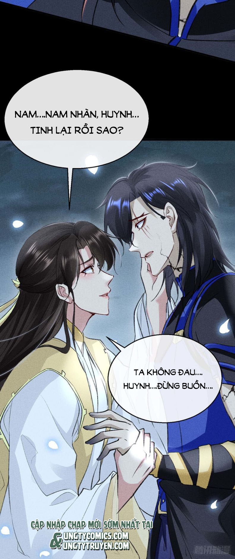 Đồ Mưu Bất Quỹ: Chapter 48