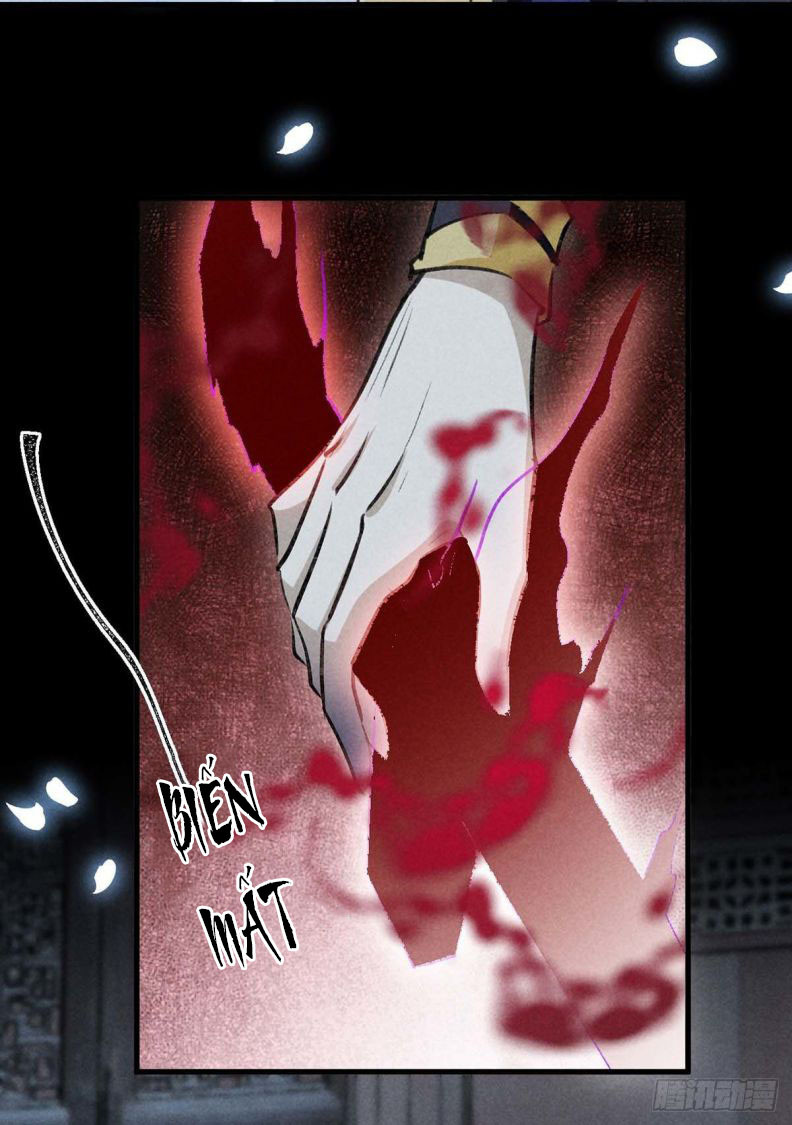 Đồ Mưu Bất Quỹ: Chapter 48