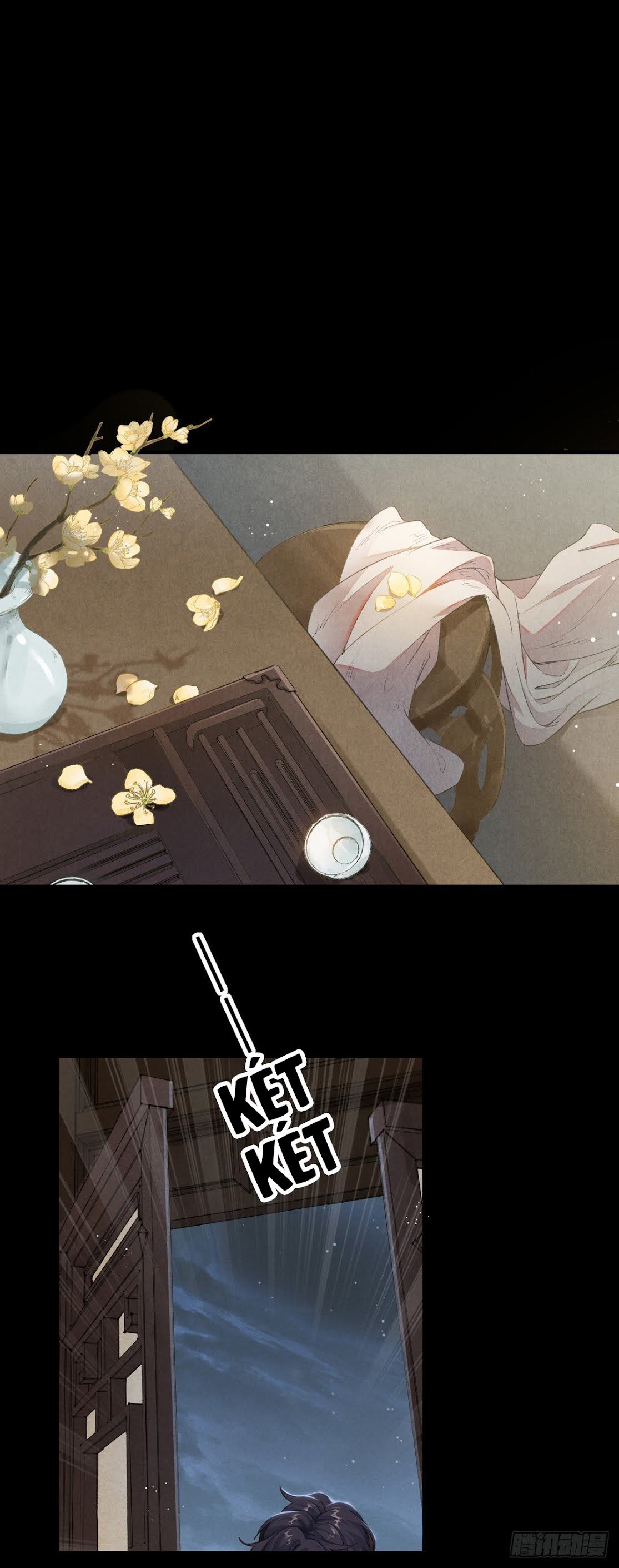 Đồ Mưu Bất Quỹ: Chapter 5