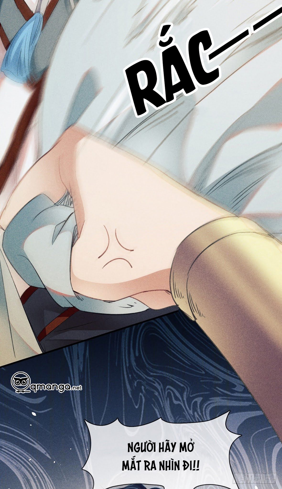Đồ Mưu Bất Quỹ: Chapter 5