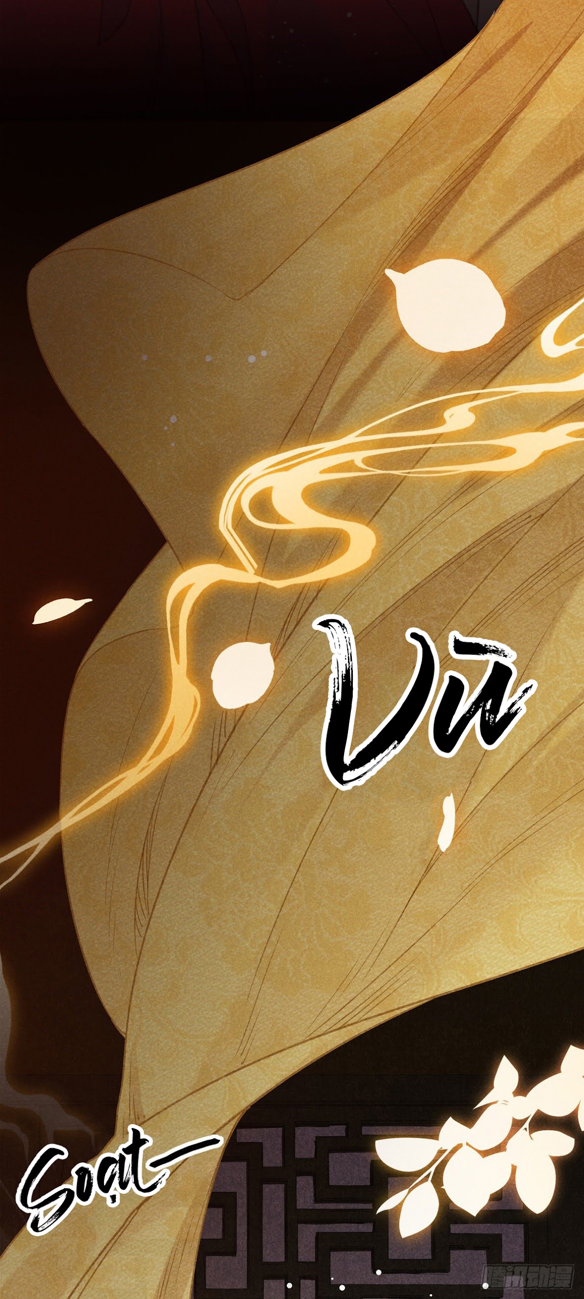 Đồ Mưu Bất Quỹ: Chapter 5
