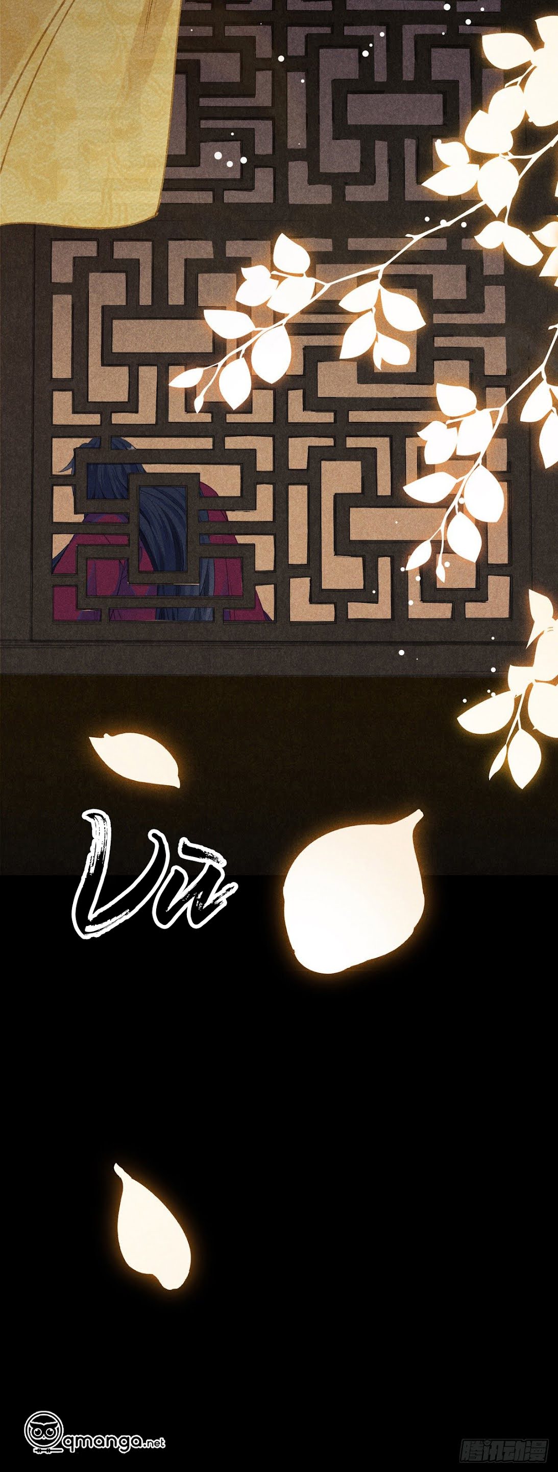 Đồ Mưu Bất Quỹ: Chapter 5