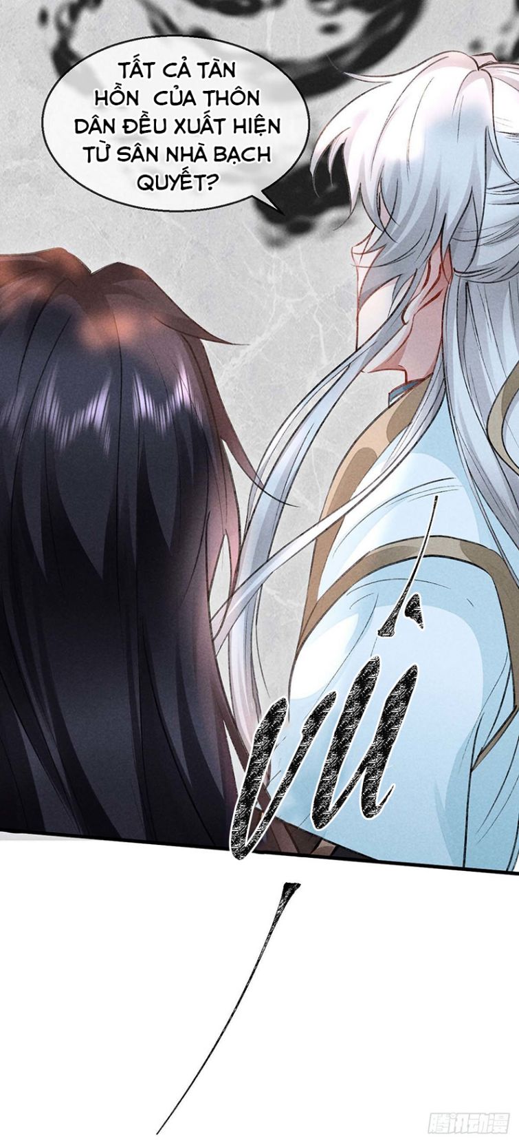 Đồ Mưu Bất Quỹ: Chapter 51