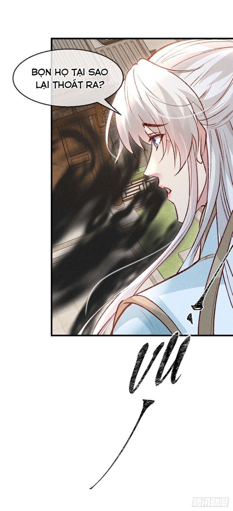 Đồ Mưu Bất Quỹ: Chapter 51