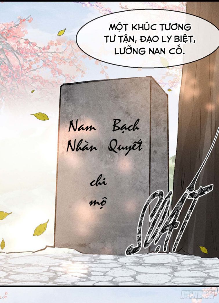 Đồ Mưu Bất Quỹ: Chapter 51