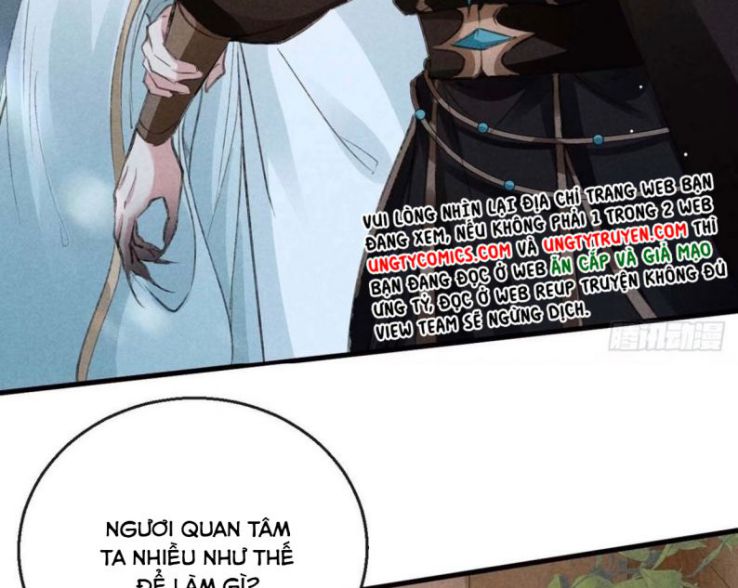 Đồ Mưu Bất Quỹ: Chapter 53