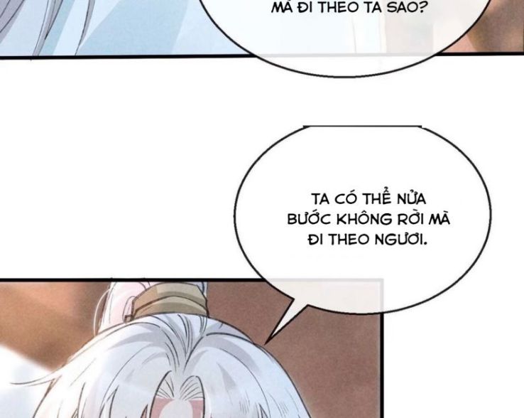 Đồ Mưu Bất Quỹ: Chapter 53