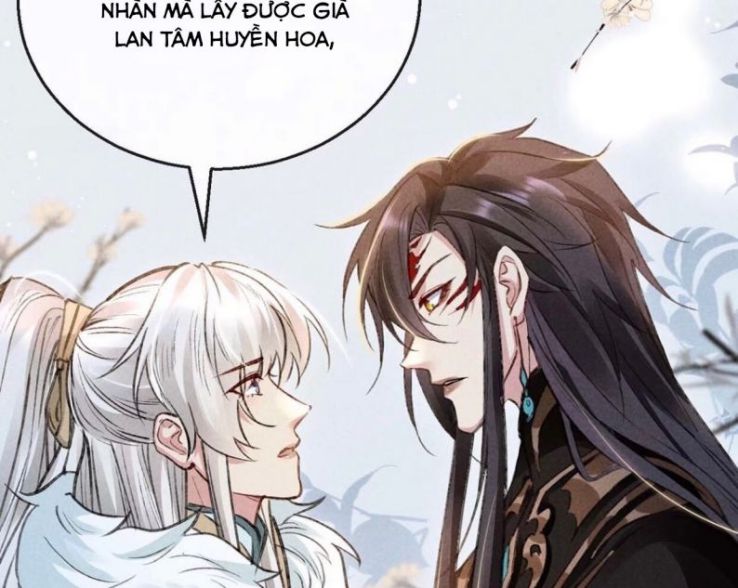 Đồ Mưu Bất Quỹ: Chapter 53