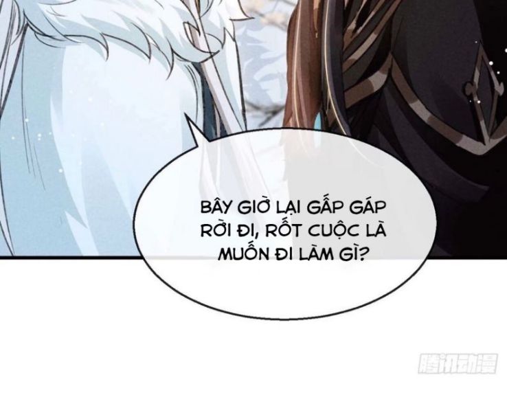 Đồ Mưu Bất Quỹ: Chapter 53