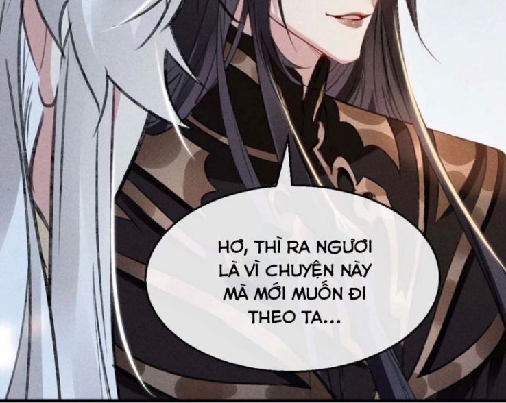 Đồ Mưu Bất Quỹ: Chapter 53