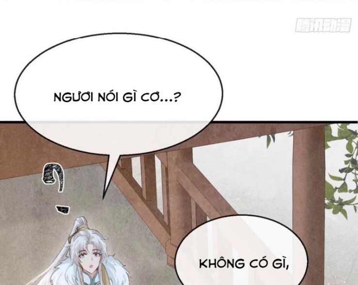 Đồ Mưu Bất Quỹ: Chapter 53