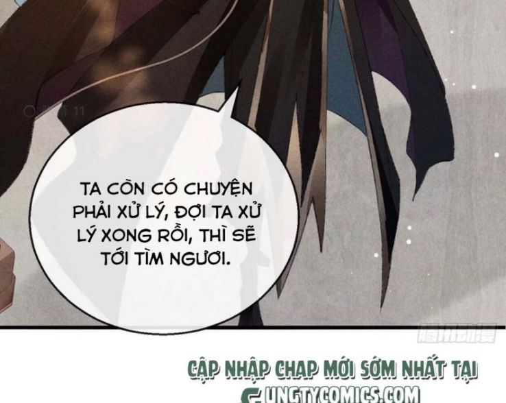 Đồ Mưu Bất Quỹ: Chapter 53