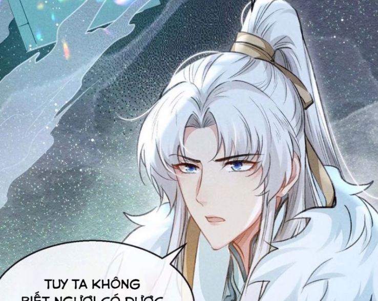 Đồ Mưu Bất Quỹ: Chapter 53
