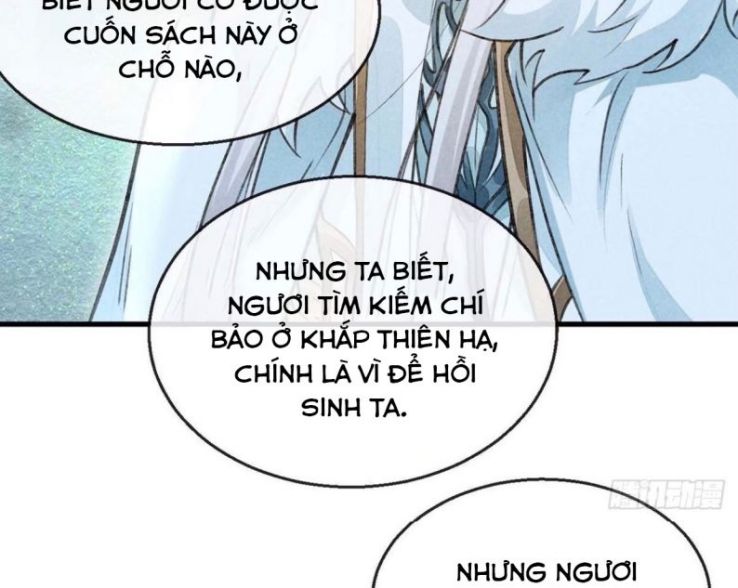 Đồ Mưu Bất Quỹ: Chapter 53