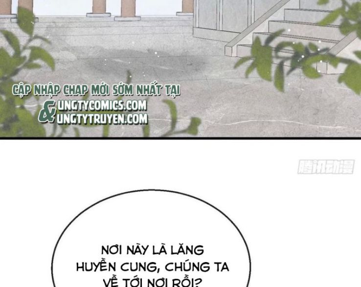 Đồ Mưu Bất Quỹ: Chapter 53