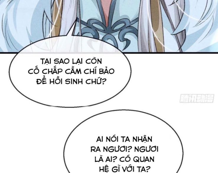 Đồ Mưu Bất Quỹ: Chapter 53