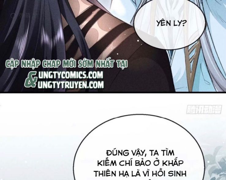 Đồ Mưu Bất Quỹ: Chapter 53
